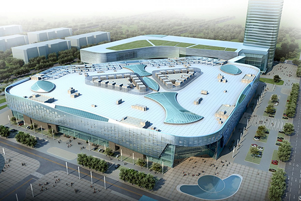 Grupo de rolamentos automotivos de Xuzhou