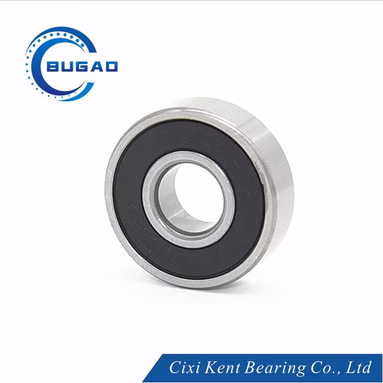 6211 Rz Deep Groove Ball Bearing for Auto