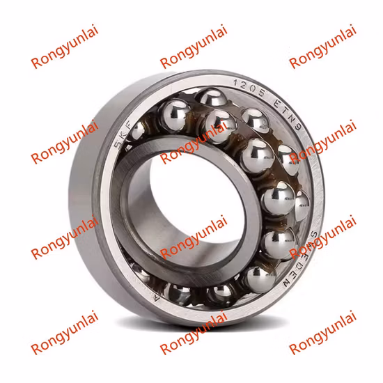 Taper Roller Bearing Spherical Roller Bearing Deep Groove Ball Bearing Cylindrical Angular Contact Needle Bearing for Timken SKF NSK NTN Koyo NACHI IKO