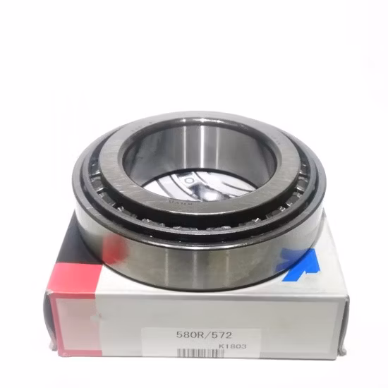 32010X 33110 30210 32210 33210 30310 Metric Inch Tapered Taper Roller Bearing for Auto Motor