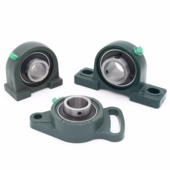Wholesale High Quality Wheel Hub Bearing Pillow Block Bearing Linear/Thrust/Self-Aligning Ball/Thin Wall/Ceramic Bearing for Koyo NSK NTN THK Fyh Kaydon