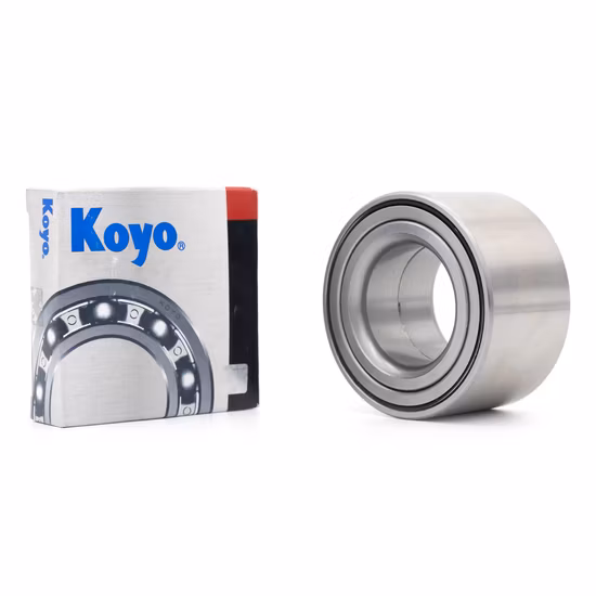 Wholesale High Quality Wheel Hub Bearing Pillow Block Bearing Linear/Thrust/Self-Aligning Ball/Thin Wall/Ceramic Bearing for Koyo NSK NTN THK Fyh Kaydon